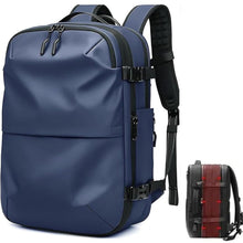 Load image into Gallery viewer, Aeropack™ - Vacuum Compression Travel BackPack
