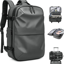 Load image into Gallery viewer, Aeropack™ - Vacuum Compression Travel BackPack
