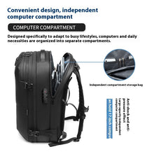 Load image into Gallery viewer, Aeropack™ - Vacuum Compression Travel BackPack
